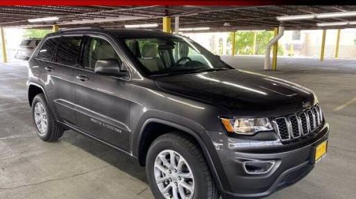 JEEP GRAND CHEROKEE 2021 1C4RJEAG5MC813805 image